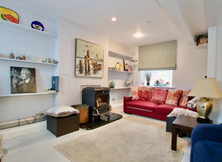 Glasson Village, Athlone, N37XY20