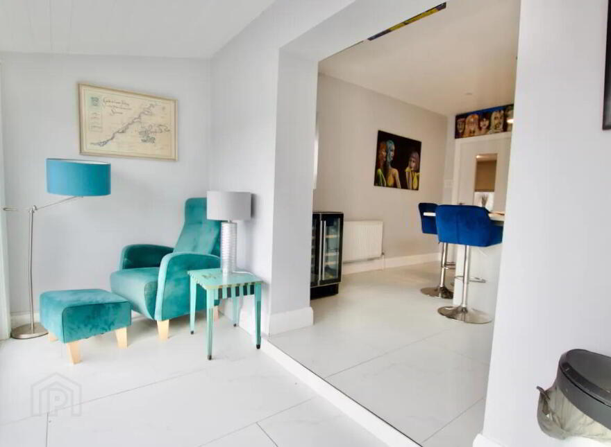 Glasson Village, Athlone, N37XY20