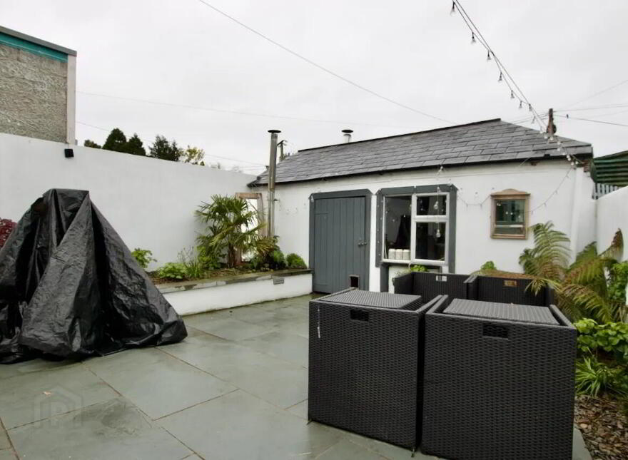 Glasson Village, Athlone, N37XY20