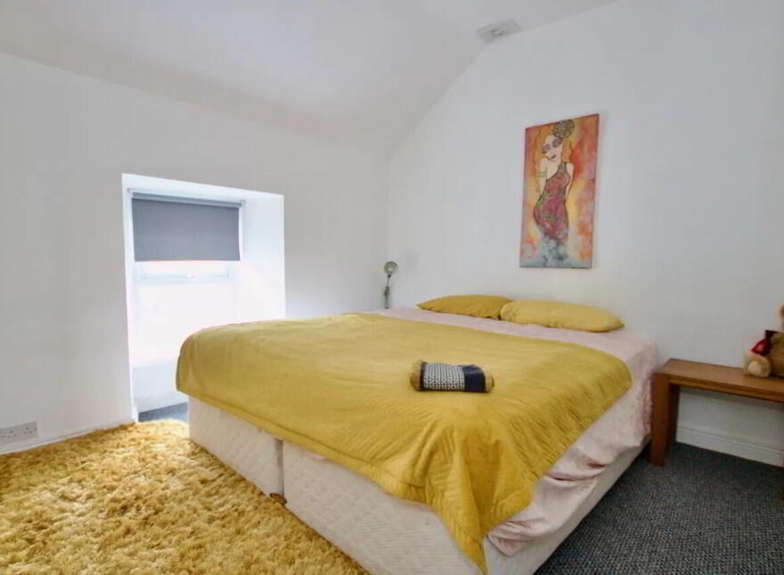 Glasson Village, Athlone, N37XY20