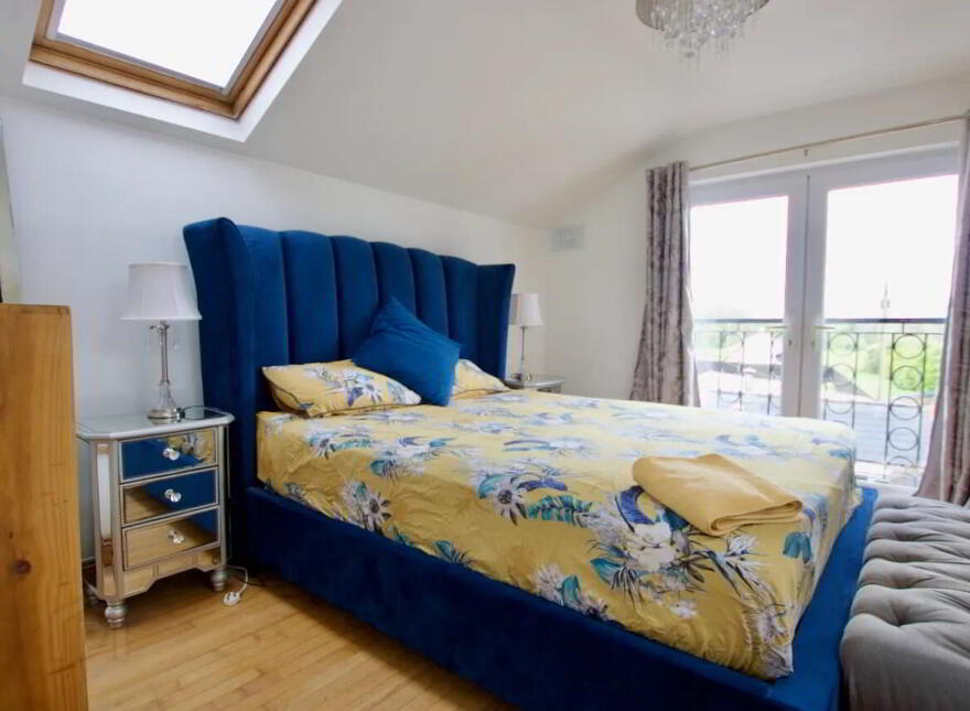 Glasson Village, Athlone, N37XY20
