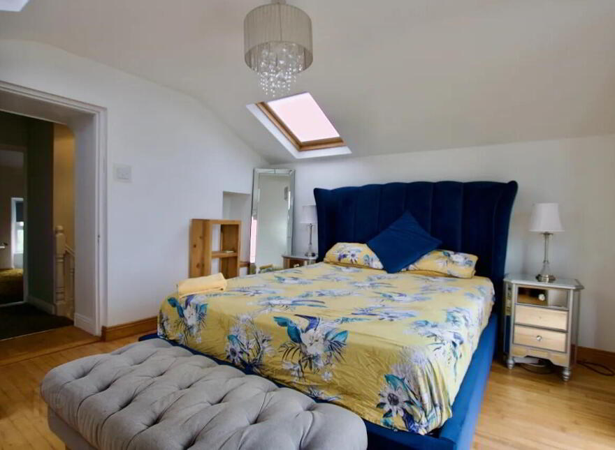 Glasson Village, Athlone, N37XY20