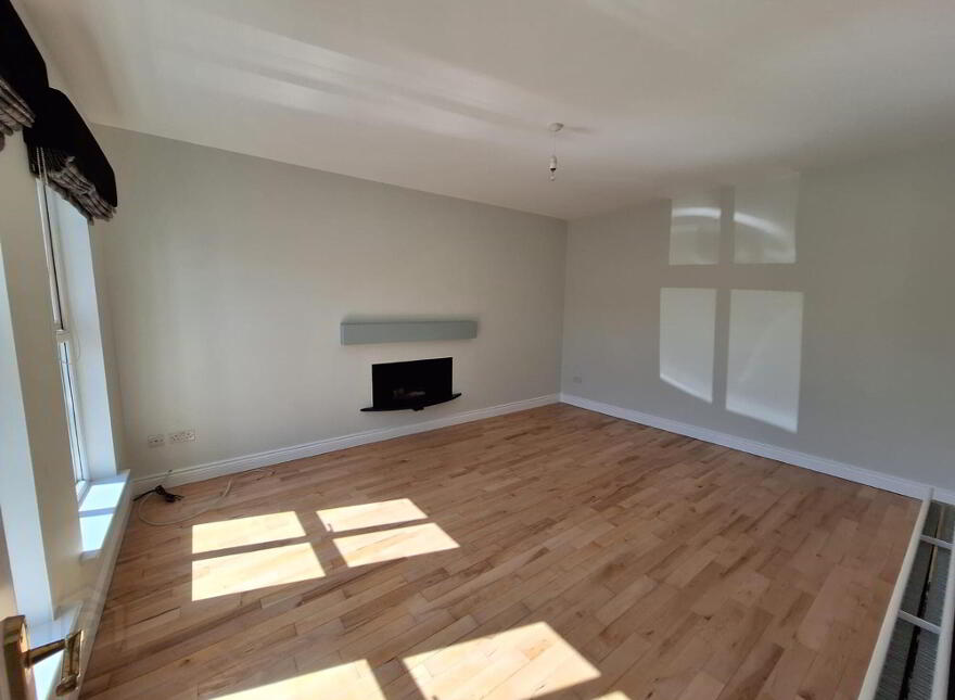 18 Ramoan Avenue, Ballycastle, BT54 6GA