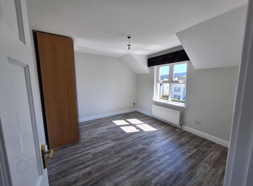 18 Ramoan Avenue, Ballycastle, BT54 6GA
