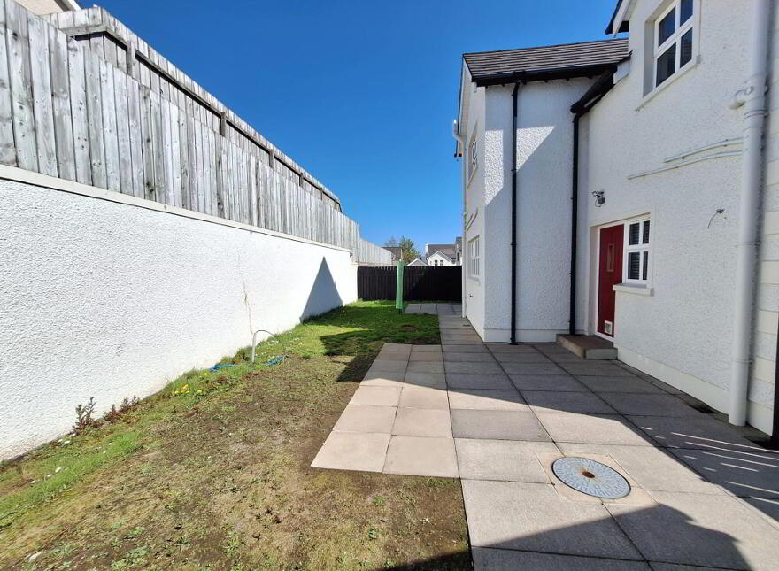 18 Ramoan Avenue, Ballycastle, BT54 6GA