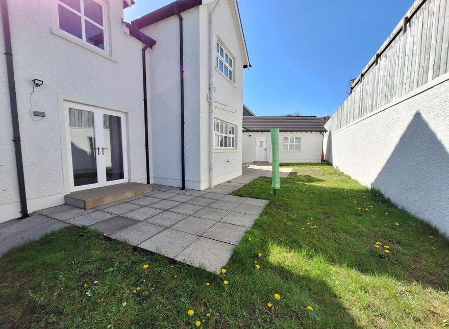 18 Ramoan Avenue, Ballycastle, BT54 6GA