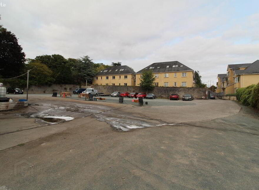 Shortcastle, Mallow