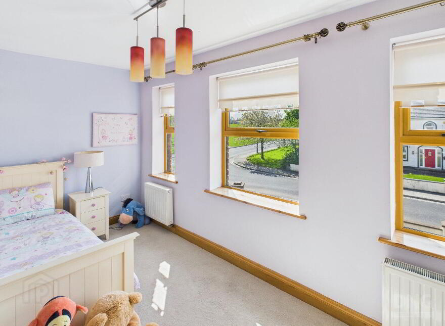 1 Árd Na Gréine, Tullamore, R35