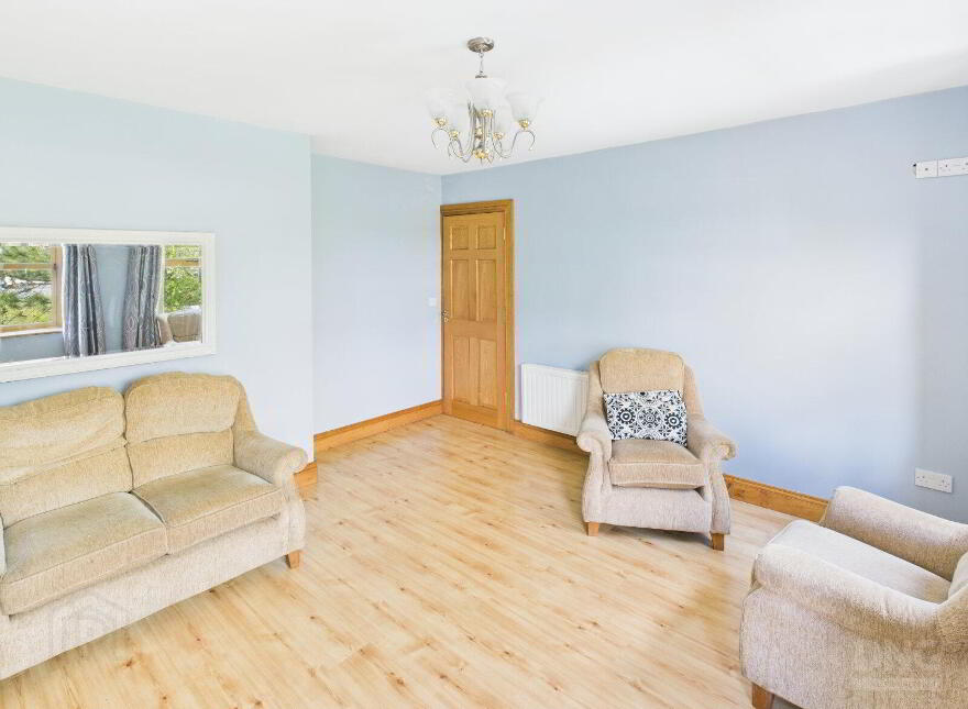 1 Árd Na Gréine, Tullamore, R35