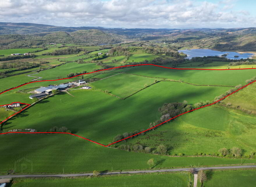 78 Church Hill Road, Bunnahone, Derrygonnelly, BT93 6BP