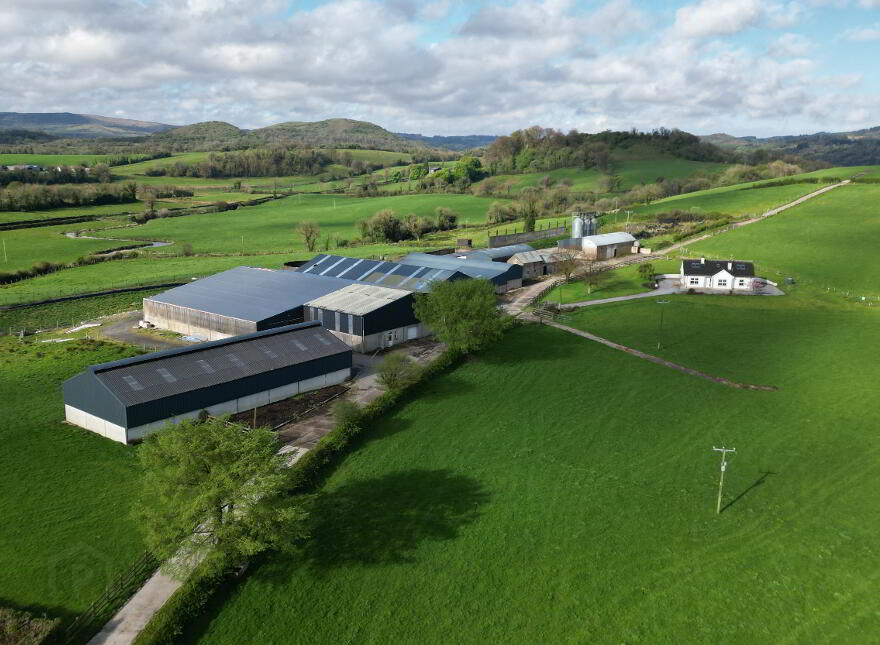 78 Church Hill Road, Bunnahone, Derrygonnelly, BT93 6BP