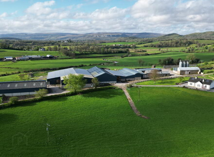 78 Church Hill Road, Bunnahone, Derrygonnelly, BT93 6BP