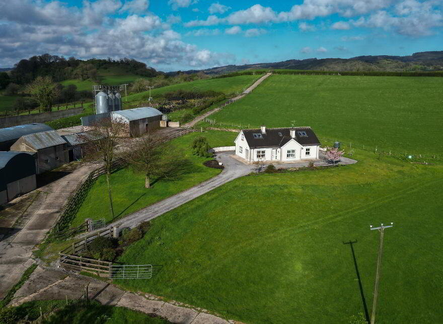 78 Church Hill Road, Bunnahone, Derrygonnelly, BT93 6BP