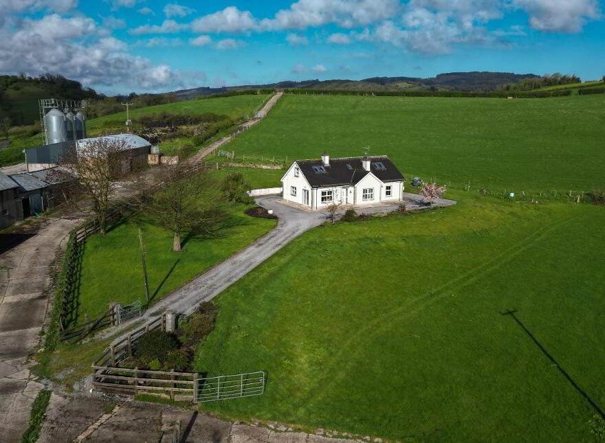 78 Church Hill Road, Bunnahone, Derrygonnelly, BT93 6BP