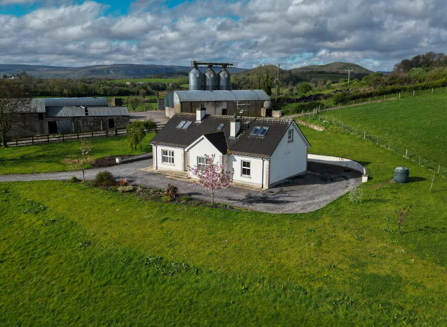 78 Church Hill Road, Bunnahone, Derrygonnelly, BT93 6BP