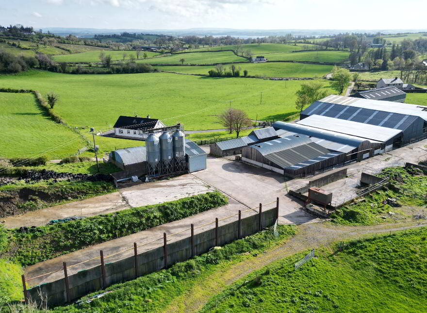 78 Church Hill Road, Bunnahone, Derrygonnelly, BT93 6BP