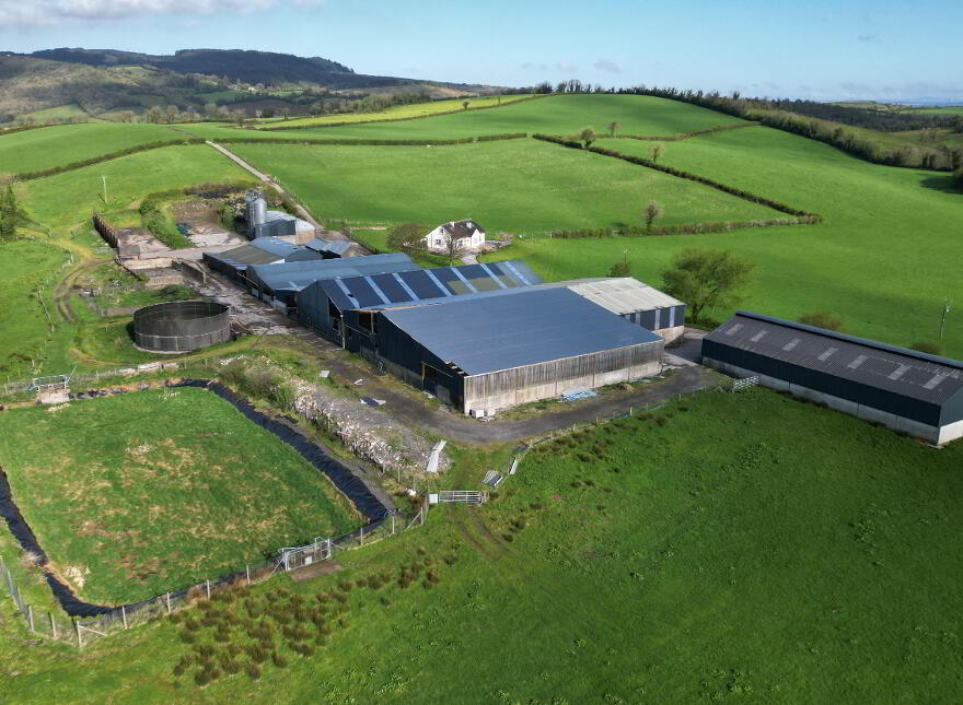 78 Church Hill Road, Bunnahone, Derrygonnelly, BT93 6BP