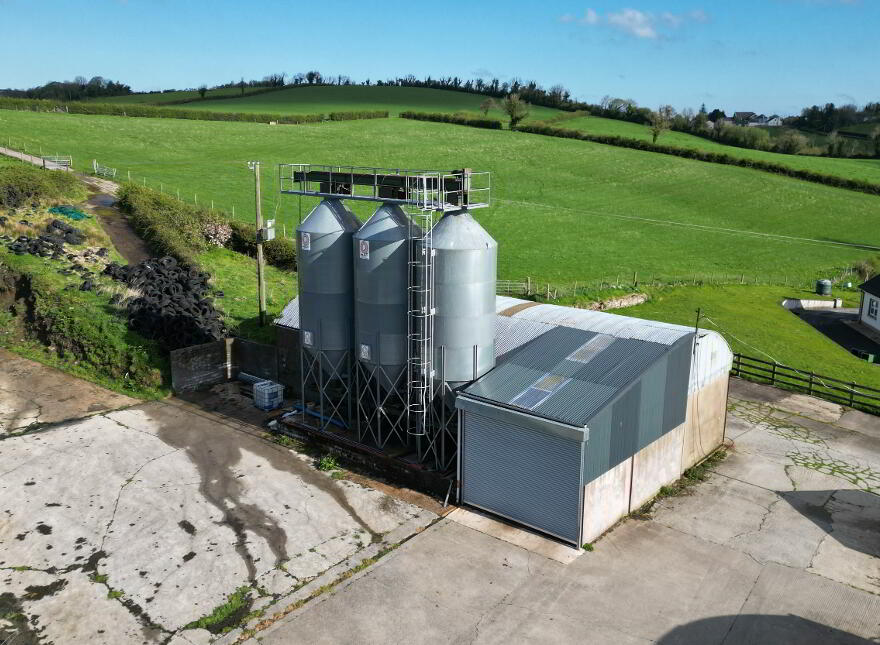78 Church Hill Road, Bunnahone, Derrygonnelly, BT93 6BP