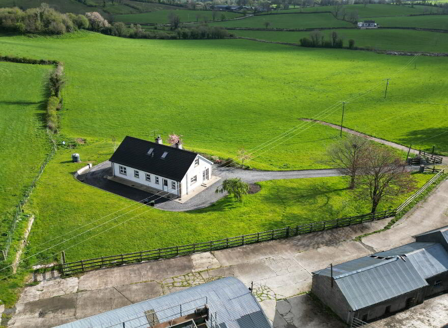 78 Church Hill Road, Bunnahone, Derrygonnelly, BT93 6BP