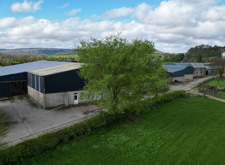 78 Church Hill Road, Bunnahone, Derrygonnelly, BT93 6BP