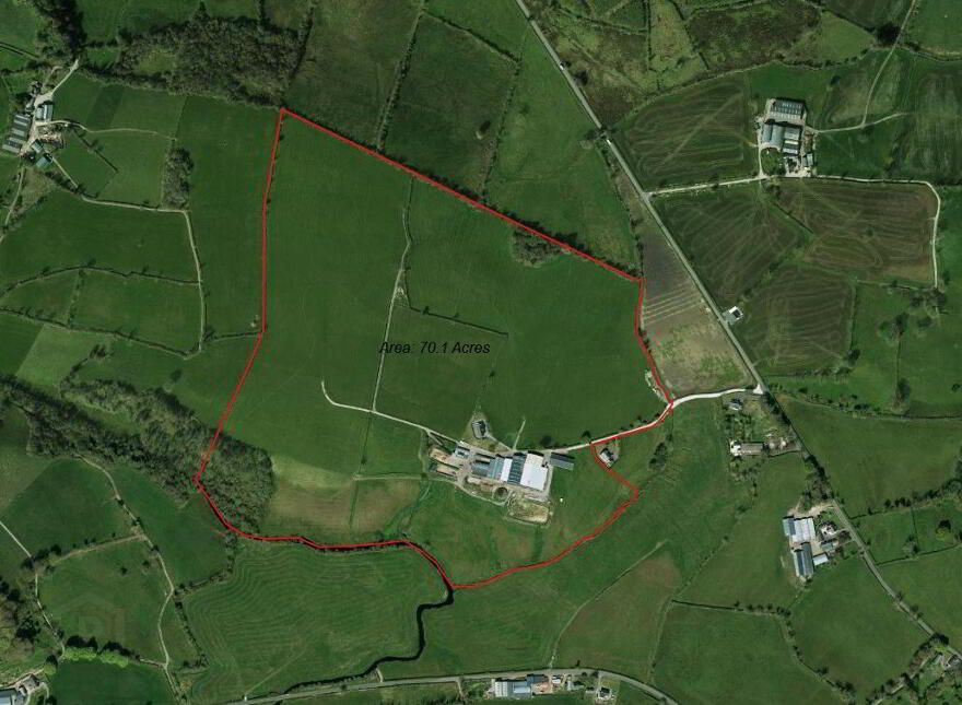78 Church Hill Road, Bunnahone, Derrygonnelly, BT93 6BP