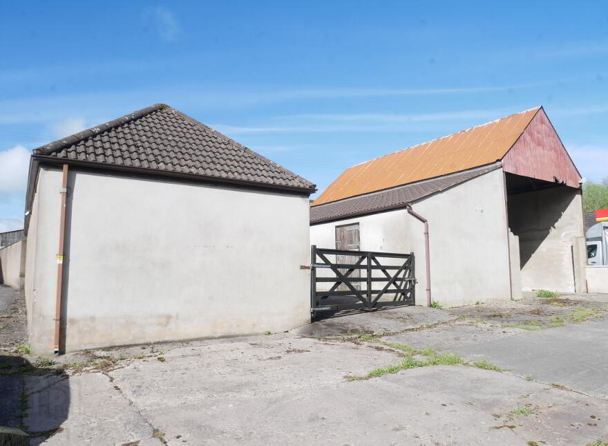 230 Irvinestown Road, Trory, Enniskillen, BT94 2FE