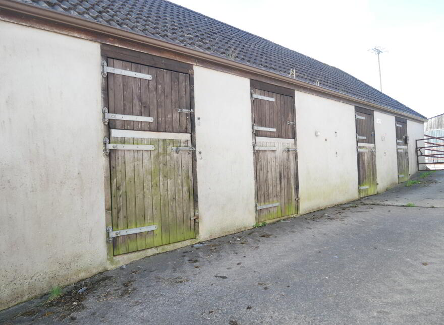 230 Irvinestown Road, Trory, Enniskillen, BT94 2FE