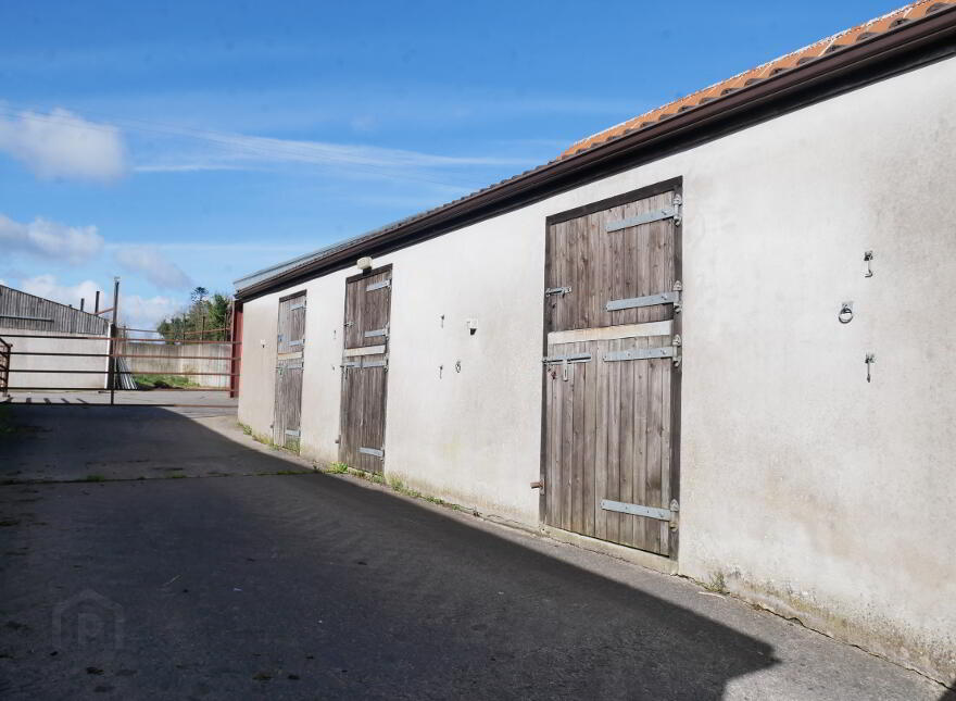 230 Irvinestown Road, Trory, Enniskillen, BT94 2FE