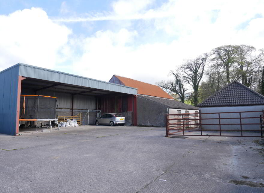 230 Irvinestown Road, Trory, Enniskillen, BT94 2FE
