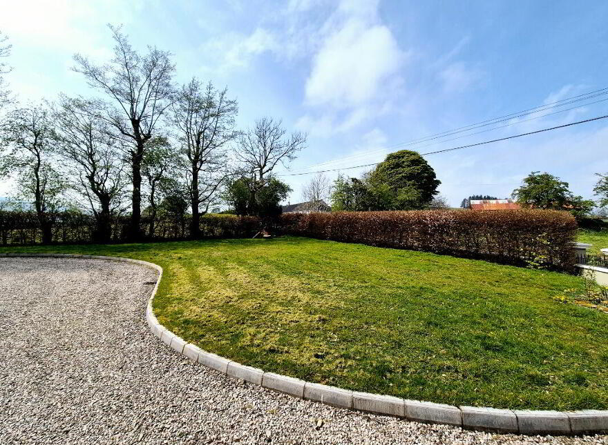 139 Glenelly Road, Gortin, BT79 8LL