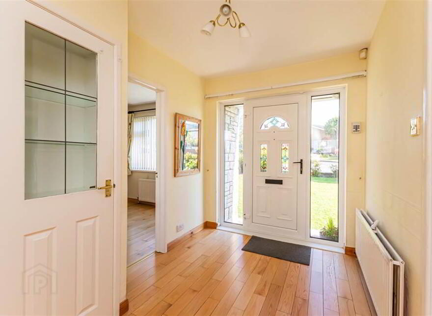 4 Silverbirch Crescent, Bangor, BT19 6EX