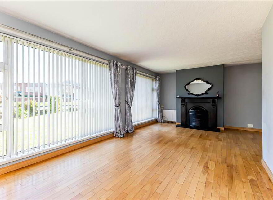 4 Silverbirch Crescent, Bangor, BT19 6EX
