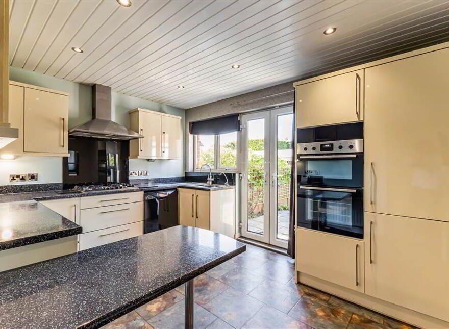 4 Silverbirch Crescent, Bangor, BT19 6EX