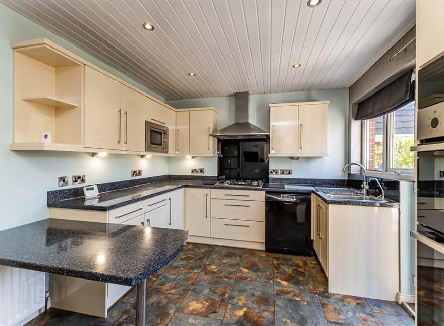 4 Silverbirch Crescent, Bangor, BT19 6EX