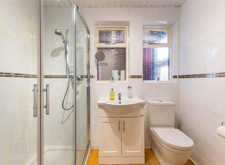 4 Silverbirch Crescent, Bangor, BT19 6EX