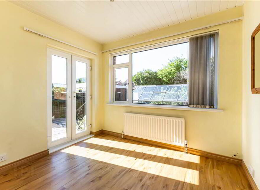 4 Silverbirch Crescent, Bangor, BT19 6EX