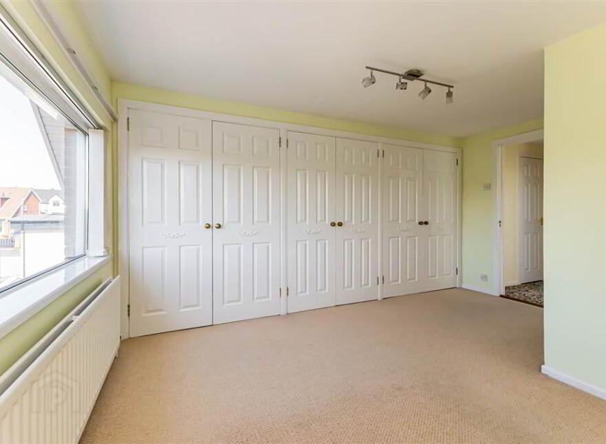 4 Silverbirch Crescent, Bangor, BT19 6EX