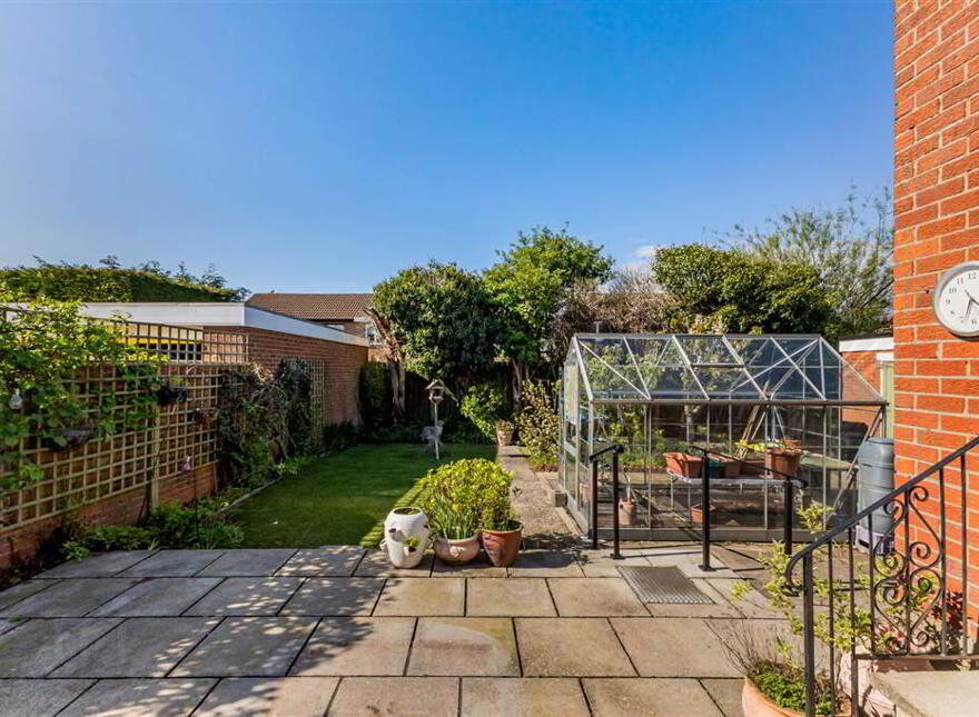 4 Silverbirch Crescent, Bangor, BT19 6EX