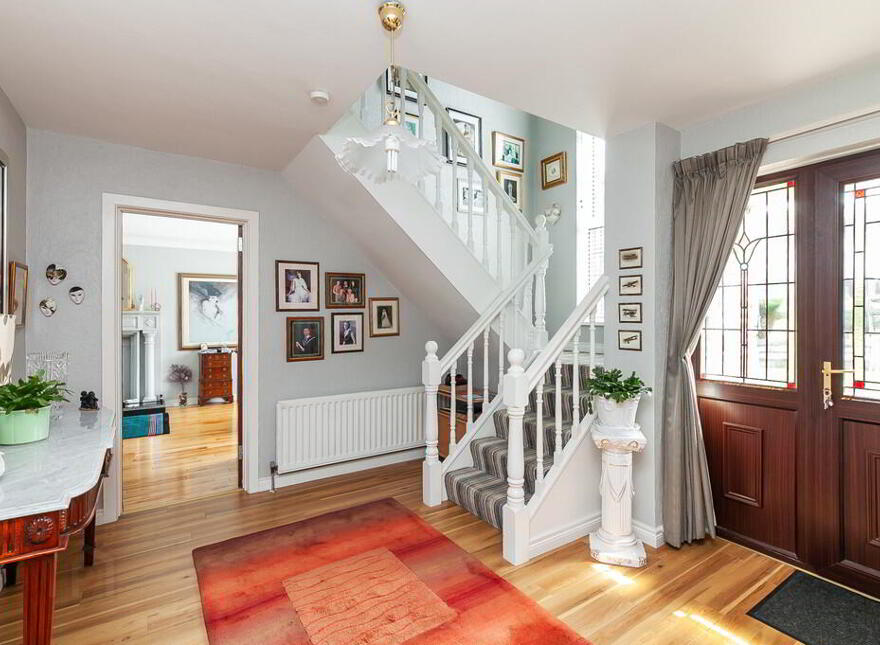 122 Trossachs Drive, Upper Malone Road, Belfast, BT10 0HU