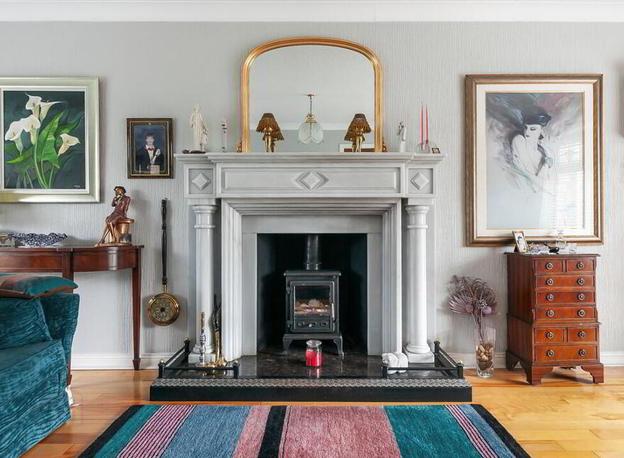 122 Trossachs Drive, Upper Malone Road, Belfast, BT10 0HU