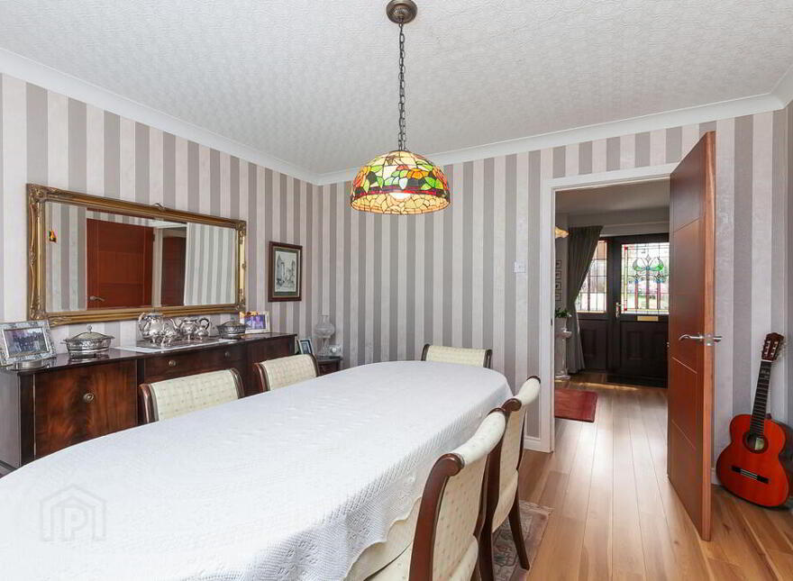 122 Trossachs Drive, Upper Malone Road, Belfast, BT10 0HU