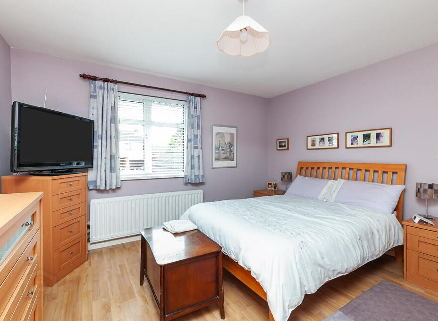122 Trossachs Drive, Upper Malone Road, Belfast, BT10 0HU