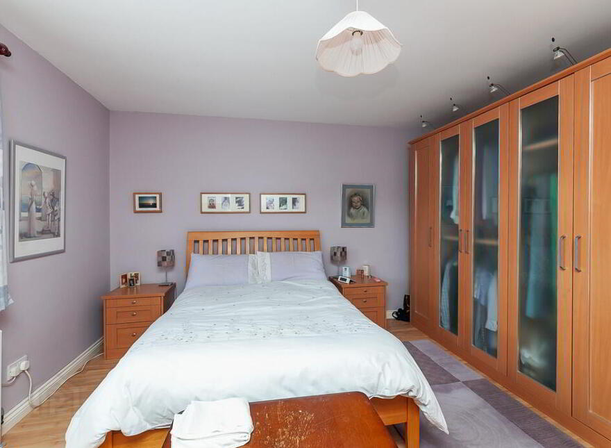 122 Trossachs Drive, Upper Malone Road, Belfast, BT10 0HU