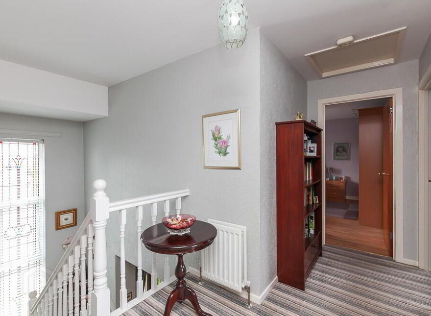 122 Trossachs Drive, Upper Malone Road, Belfast, BT10 0HU