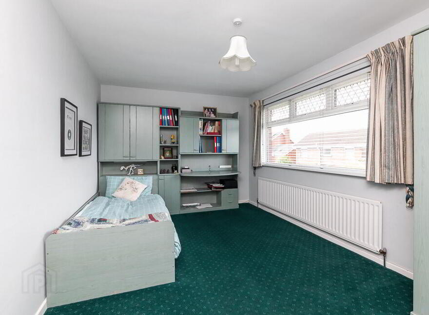 122 Trossachs Drive, Upper Malone Road, Belfast, BT10 0HU