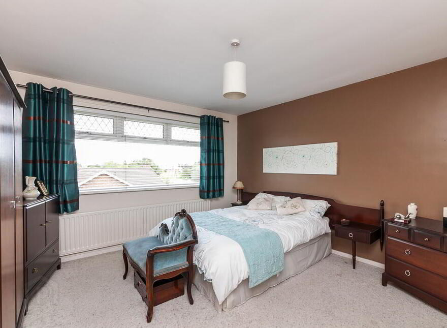 122 Trossachs Drive, Upper Malone Road, Belfast, BT10 0HU