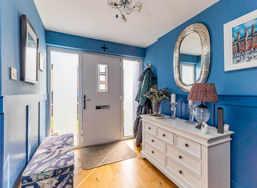 35 Killeaton Gardens, Derriaghy, Belfast, BT17 9HD