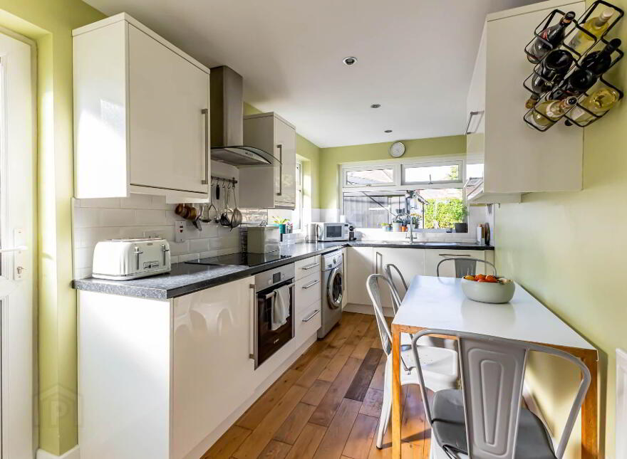 35 Killeaton Gardens, Derriaghy, Belfast, BT17 9HD