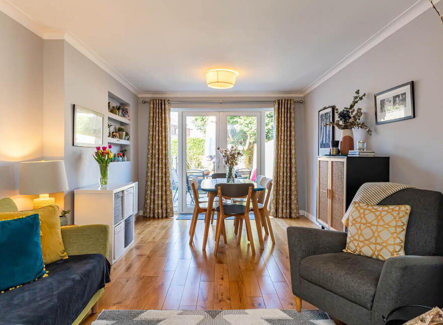 35 Killeaton Gardens, Derriaghy, Belfast, BT17 9HD