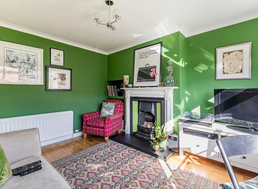 35 Killeaton Gardens, Derriaghy, Belfast, BT17 9HD